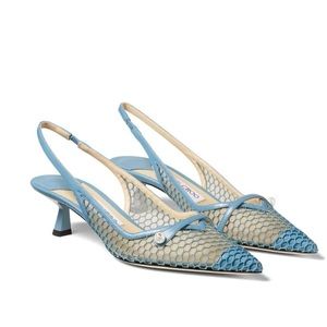 Jimmy Choo Amita Pumps
